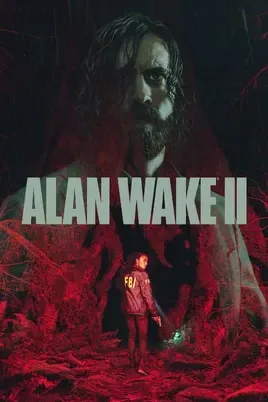 Imagen de portada de la reseña de Alan Wake 2