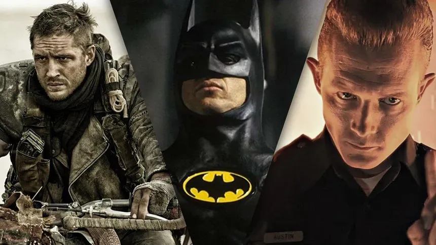 Imagen de portada del artículo 7 Películas recientes que parecen “blockbusters”.