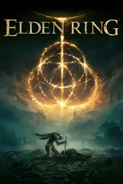 Imagen de portada de la reseña de Elder Ring