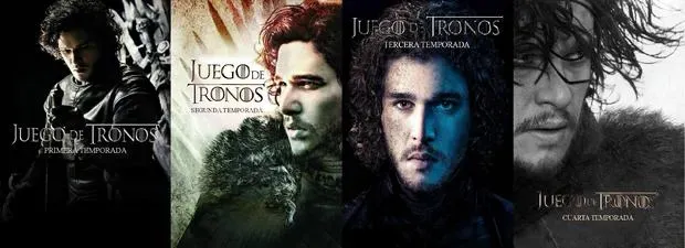 Imagen de portada del artículo Series que se vuelven mejores en la segunda temporada (y por qué pasa)