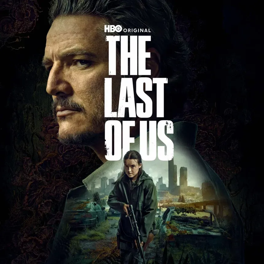 Imagen de portada de la reseña de The Last Of Us (Temporada 1)